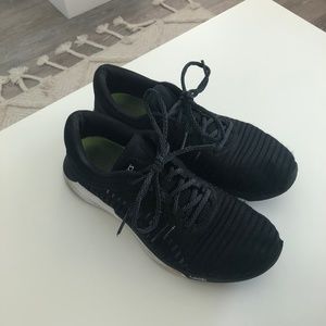 Asics fuzeX Rush Adapt running shoes